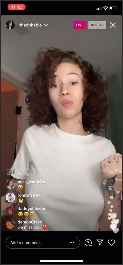 bhad bhabie leaked pussy|Bhad Bhabie Nude Pussy Lips And Nipples Leak Onlyfans Porn。